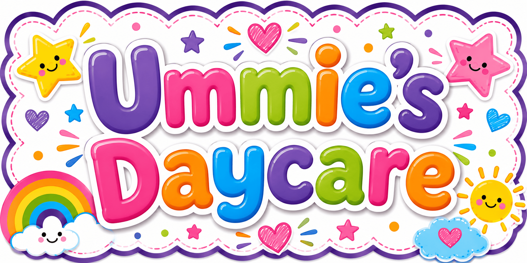 Affordable daycare